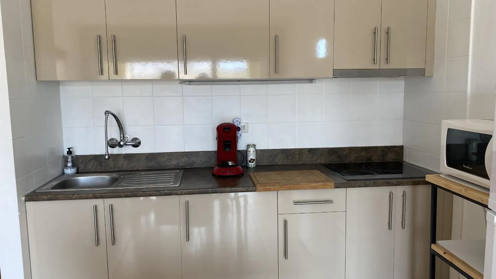 Apartament Golf II 17 Roses Hiszpania